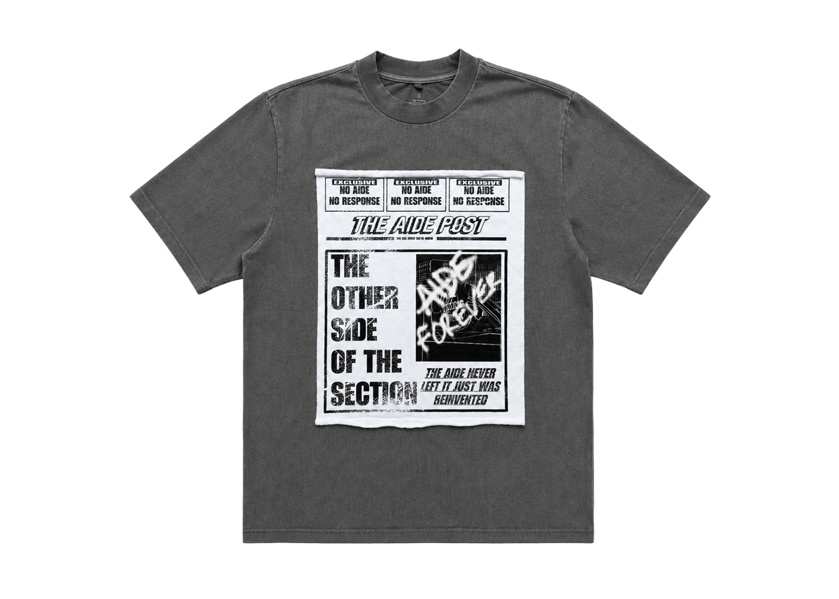 ARTICLE TEE V2