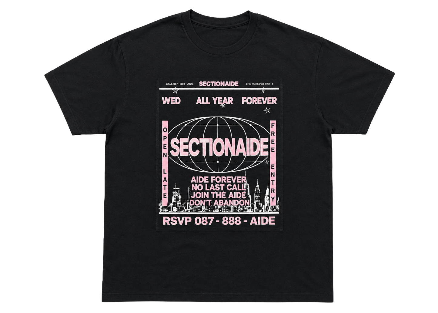 ARTICLE TEE V3