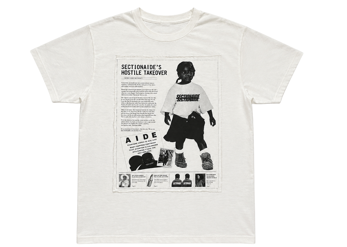 Article TEE V1