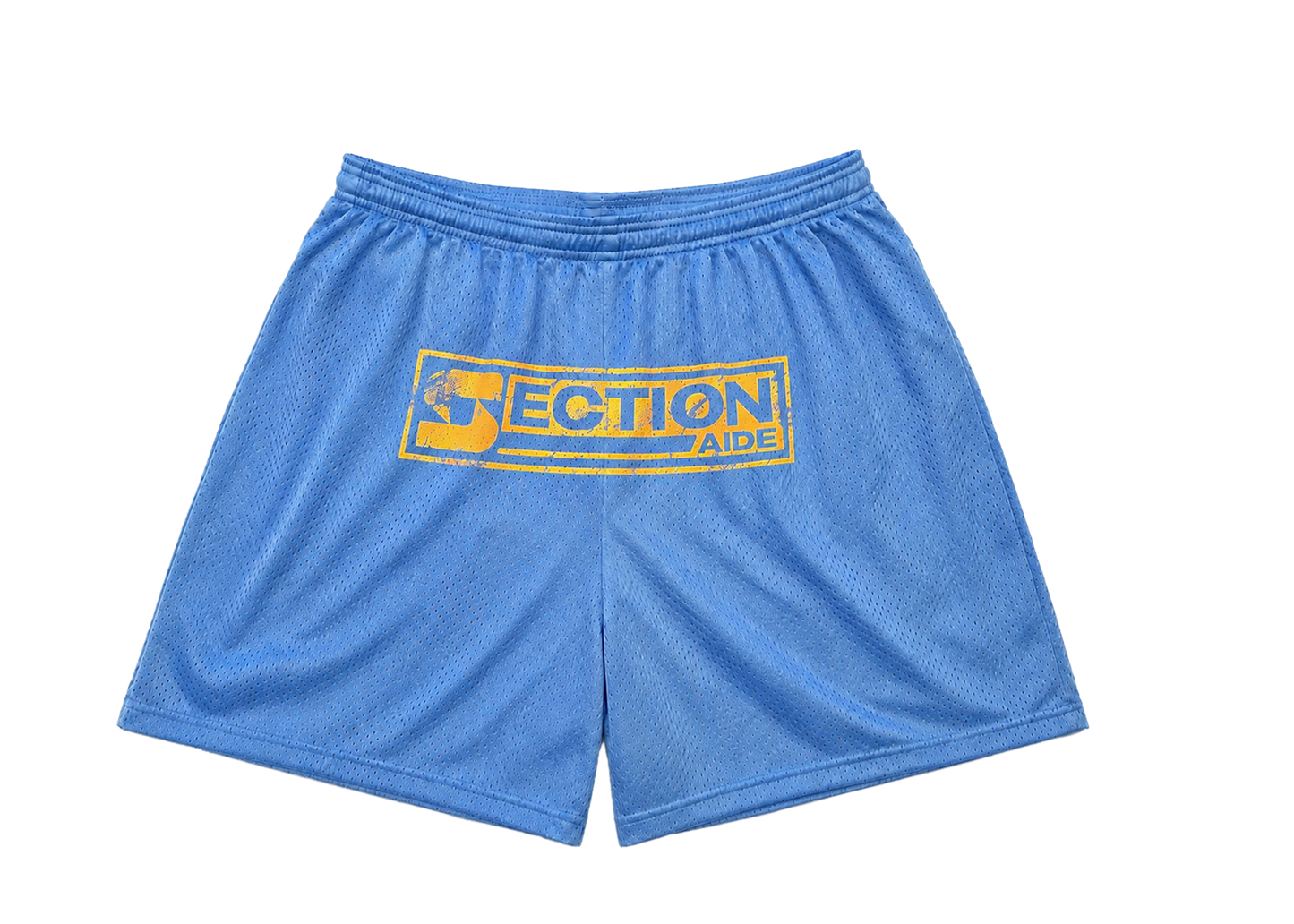 MESH SHORT