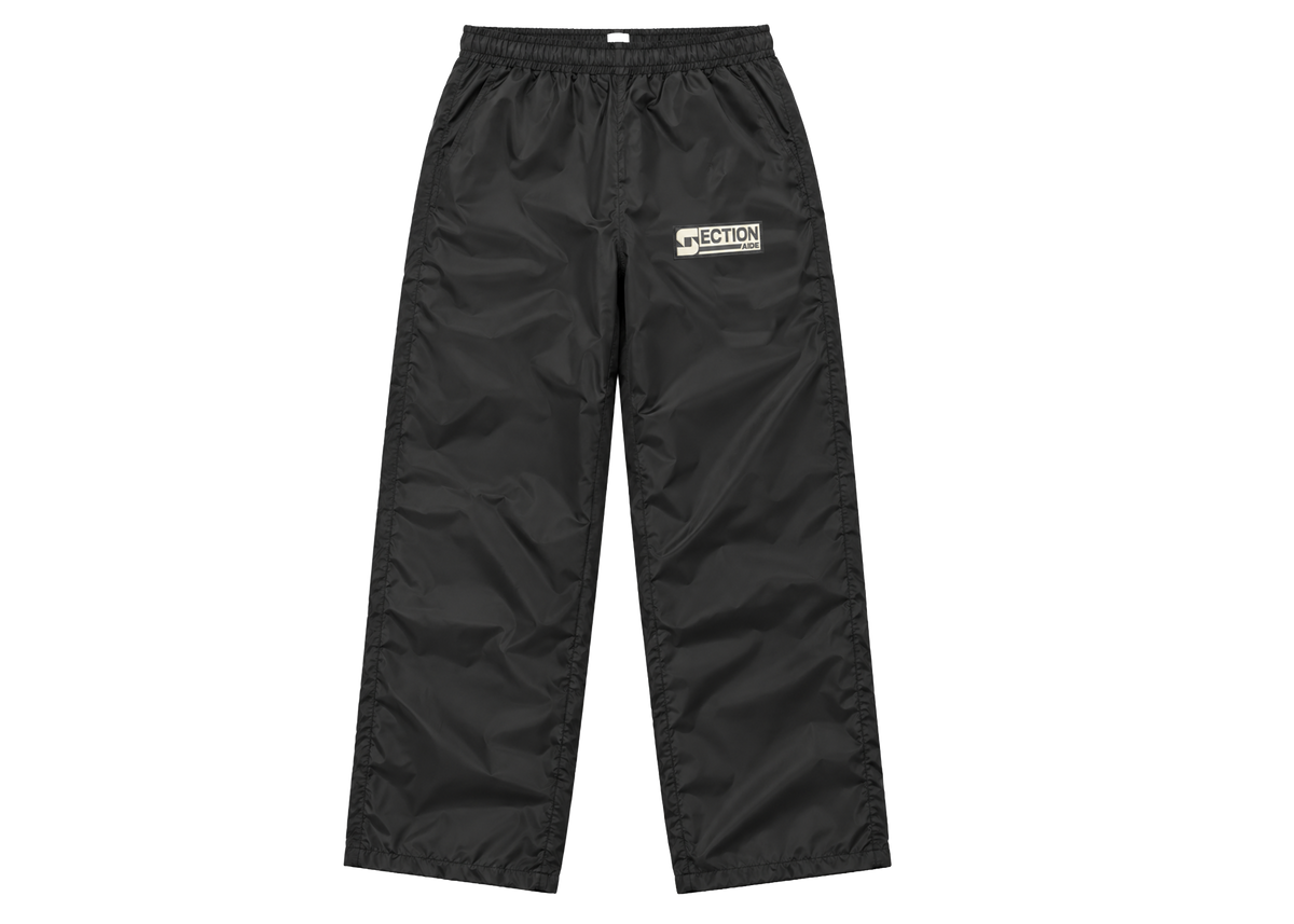 AIDE ESSENTIAL TRACK PANT