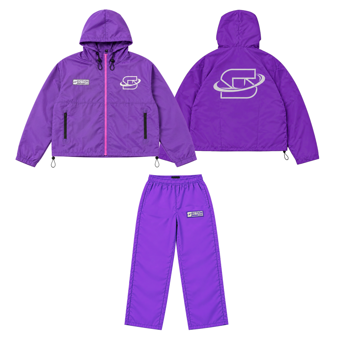 PURP SET V1