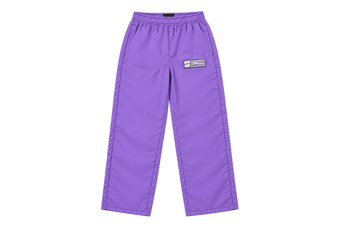 AIDE ESSENTIAL TRACK PANT