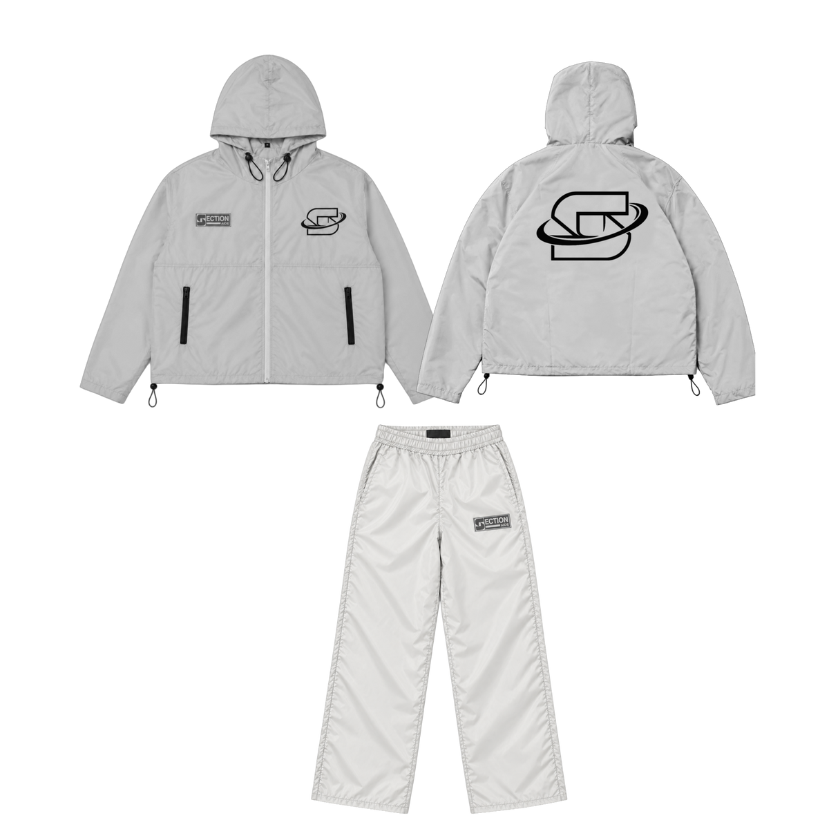 GRAY SET V1
