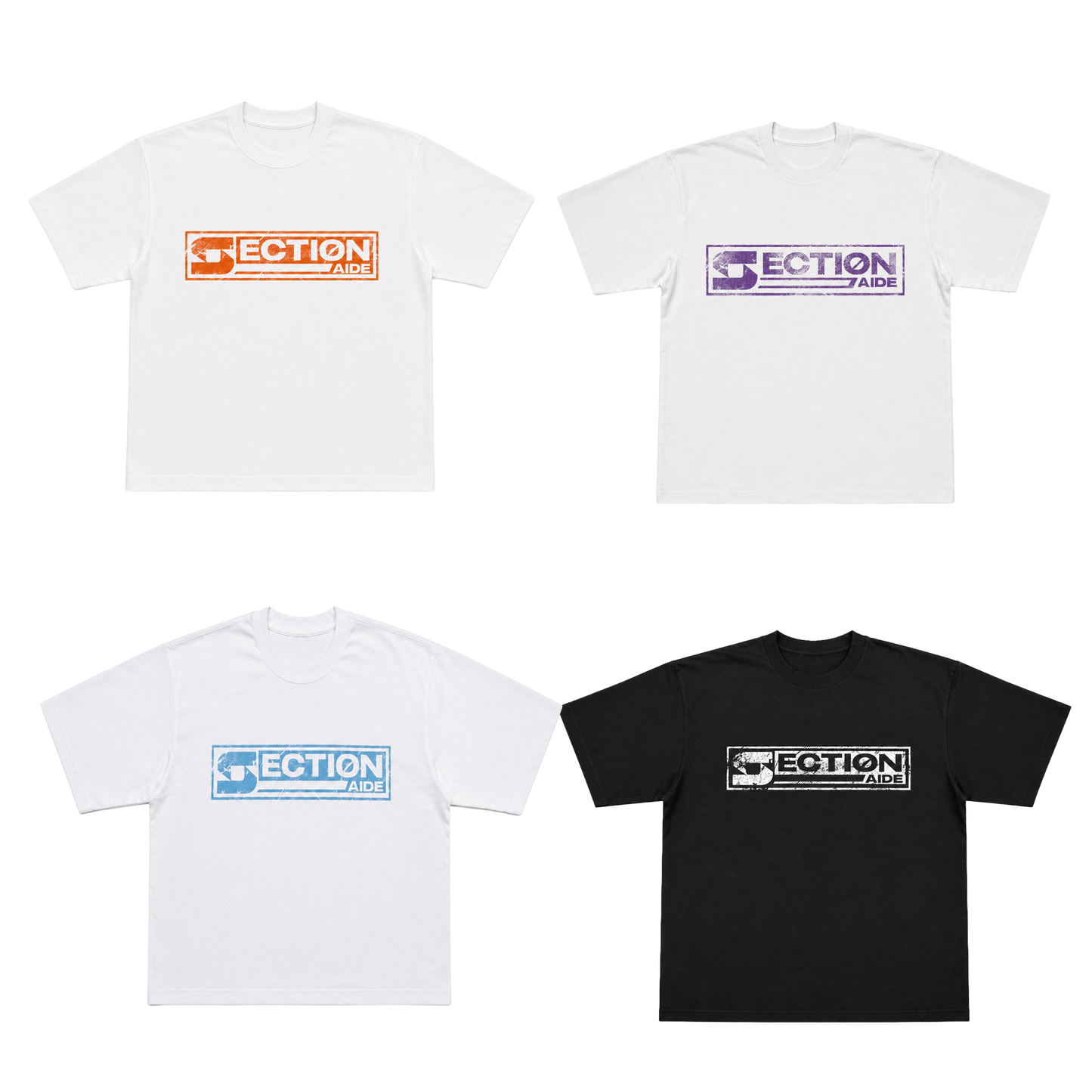 ESSENTIAL TEES
