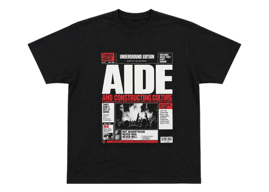 Article Tee V4