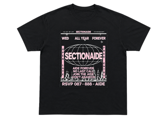 ARTICLE TEE V3